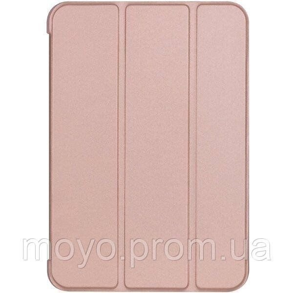 Чехол 2Е Basic для iPad mini 6 8.3" (2021) Flex Rose Gold (2E-IPAD-MIN6-IKFX-RG), фото 1