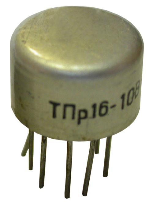 Трансформатор ТПР16-10В - фото 1 - id-p2122010378