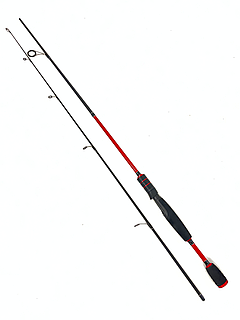 Спінінг штекерний лайт "Spry spin" 1.8м 5-20г 2к