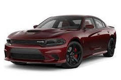 Dodge Charger LD (2015-...)