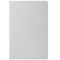 Чехол SAMSUNG для планшета Galaxy Tab A8 X200/205 Book Cover Silver (EF-BX200PSEGRU)