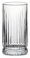 Стакан высокий Elysia стеклянный Pasabahce 280мл 520125/sl