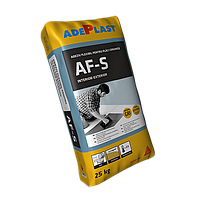 Adeplast AF-S White Клей для плитки еластичний / білий (RO)