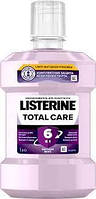 Ополіскувач для ротової порожнини Listerine Total Care 6 in 1, 1 л