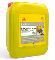 Sika BV 3M Пластифікатор для теплих підлог 10кг