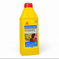 Sika Antifreeze Arktika Комплексна добавка для зимового бетонування 1кг