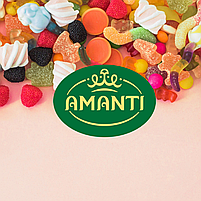 🎁Цукерки Amanti (Аманти) "Асорті" 1 кг, фото 8