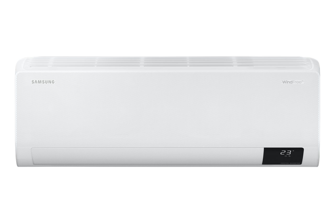 Кондиціонер Samsung WindFree GEO AR18BXFAMWKNUA (AR18BXFAMWKXUA)