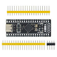 Плата для разработчиков STM32F401CCU6