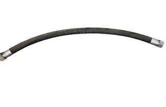 Н.036.88.1500 4SP Рукав гідравлічний високого тиску РВД під ключ S50 (L = 1500 мм) (M42*2)