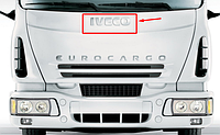 Логотип "IVECO" Б/У Iveco EuroCargo