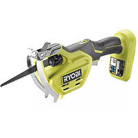 Пила сабельная Ryobi ONE+ RY18PSA-0