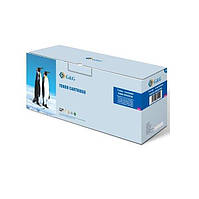 Картридж лазерный G&G для HP Color LJ 1600/2600/2605 series/CM1015/1017 Black, 2500 стр (G&G-Q6000A)