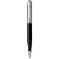 Ручка перьевая Parker JOTTER 17 Original Black CT FP M блистер (15 616) o