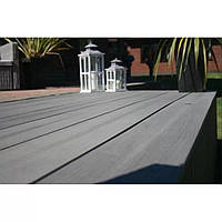 Терасна дошка ДПК EasyDeck Dolomit 16*193 Grey