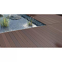 Терасна дошка ДПК EasyDeck Trend 19*130