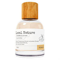 Парфумна вода Local by Nature Avon Collections Almond для Неї, 50 мл