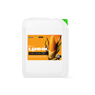 Екоорганік Еколайн Цинк Хелат, 20 л