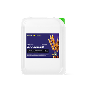 Екоорганік Еколайн Фосфітний К, 20 л