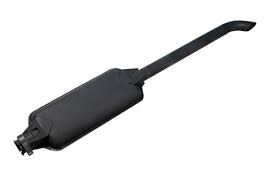 Глушник МТЗ, ЮМЗ довгий L=1370мм (Білорусь), фото 1