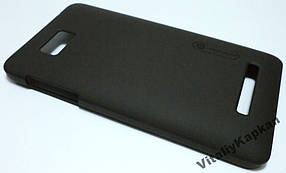 Чохол для Htc Desire 400 накладка на бампер протиударний Nillkin + плівка