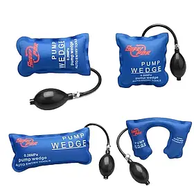 Пневмоподушки для рихтування PDR (4 шт)