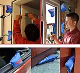 Пневмоподушки для рихтування PDR (4 шт), фото 4