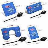 Пневмоподушки для рихтування PDR (4 шт), фото 3