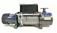 Лебедка электрическая Husar BST 12000 Lbs - 5443 кг 12 В
