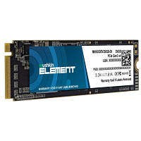 Наель SSD M.2 2280 256GB Mushkin (MKNSSDEV256GB-D8) o