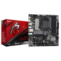 Материнська плата ASRock B550M PHANTOM GAMING 4 m