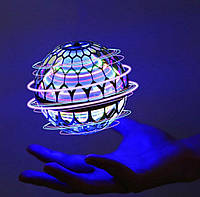 Літаюча куля з LED підсвіткою