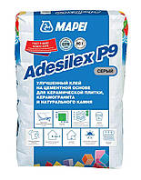 Adesilex P9 Grey/25 - Адесілекс П9 Cірий/25 (Польща)