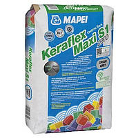 Keraflex Maxi S1 Grey/25 - Керафлекс Максі С1 Сірий/25 (Польща)