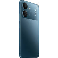 Мобильный телефон Xiaomi Poco C65 8/256Gb Blue (1014167) o
