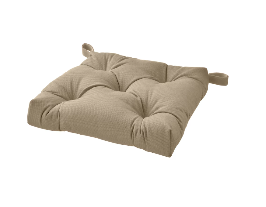 Подушка для крісла MALINDA IKEA 105.715.70