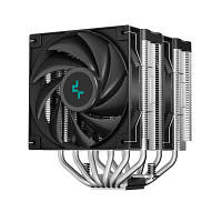 Кулер для процессора Deepcool AG620 Digital BK (R-AG620-BKNDMN-G-1) o