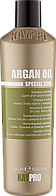 KayPro Argan Oil Шампунь с аргановым маслом для сухих волос 350 мл