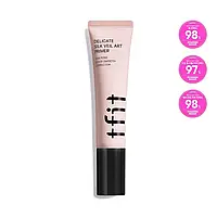 TFIT Delicate Silk Veil Art Primer Праймер стирає вади шкіри 30ml