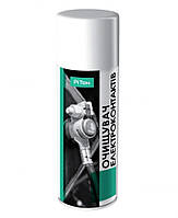 Очищувач електроконтактів PITON, аерозоль 400 мл