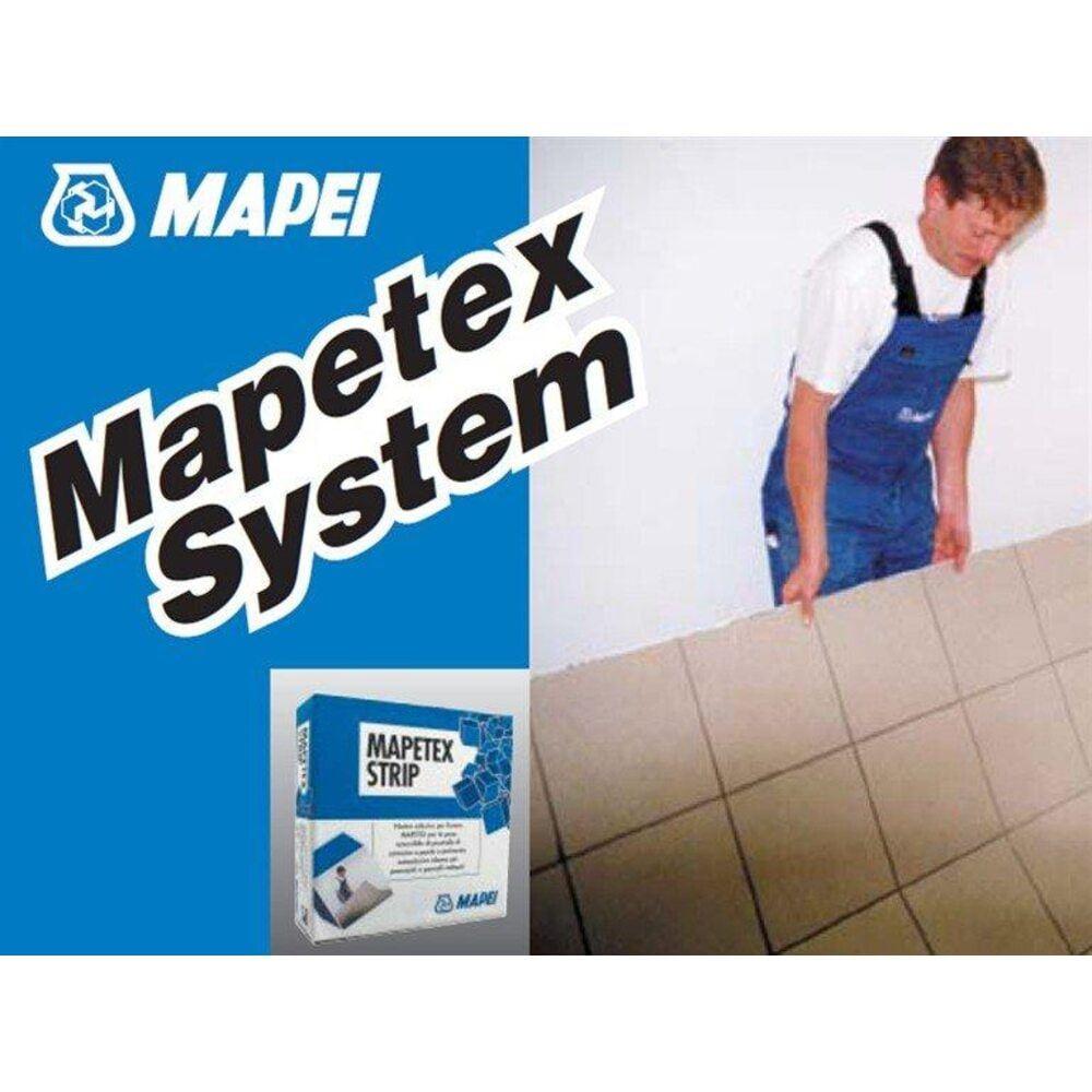 Mapetex Vlies 2mx50m/100m2 - фото 1 - id-p2122006158