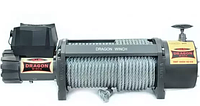 Лебедка электрическая Dragon Winch DWT 18500 HD EN