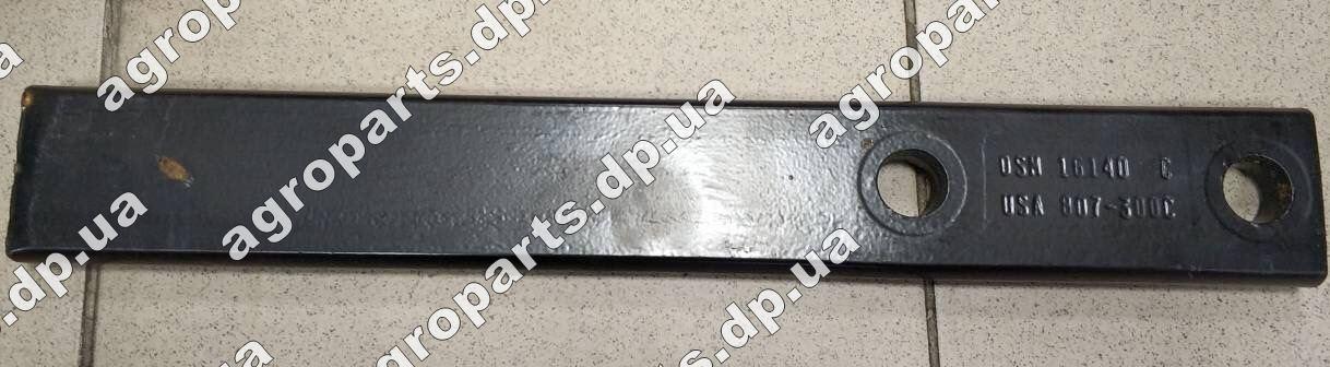 Стійка 807-300C планка пружинна GREAT PLAINS 18" 204-280D COULTER SPRING BAR 204-295, фото 1