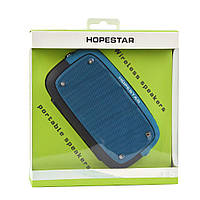 Колонка Hopestar T5 Цвет Красный d