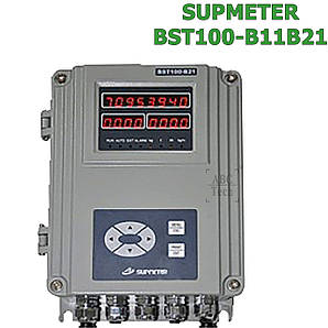 Вагодозувальний контролер SUPMETER BST100-B11B21 для конвеєрних ваг