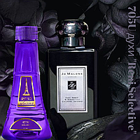 705F духи "Reni Selective" Альтернатива Dark Amber and Ginger Lily Jo Malone 100 мл