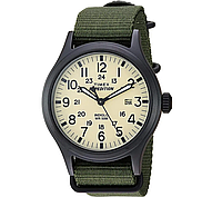 Чоловічий годинник Timex Expedition Scout 40 мм TW 4B15500 9J