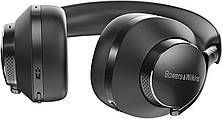 Навушники з мікрофоном Bowers&Wilkins PX8 Black, фото 3