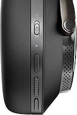 Навушники з мікрофоном Bowers&Wilkins PX8 Black, фото 5