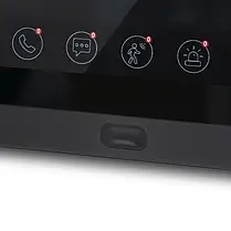 BCOM BD-760FHD/T Black, фото 5